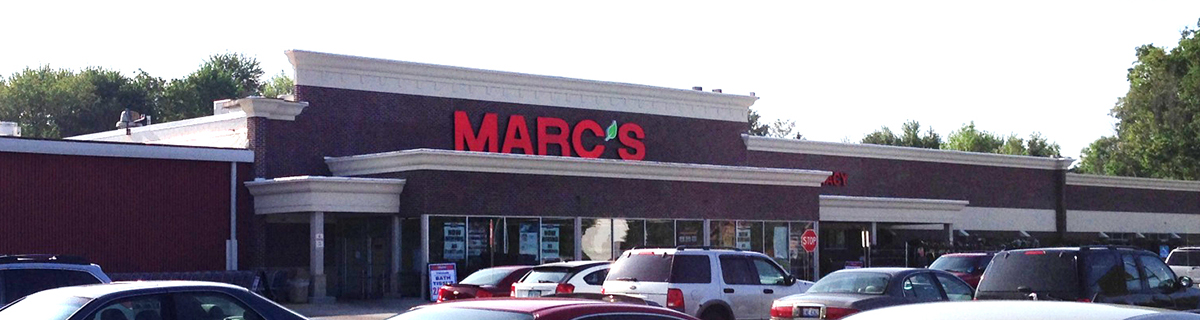 Marc's | Local Marc's Grocery Store And Pharmacy 6231 S.O.M. Center Rd ...